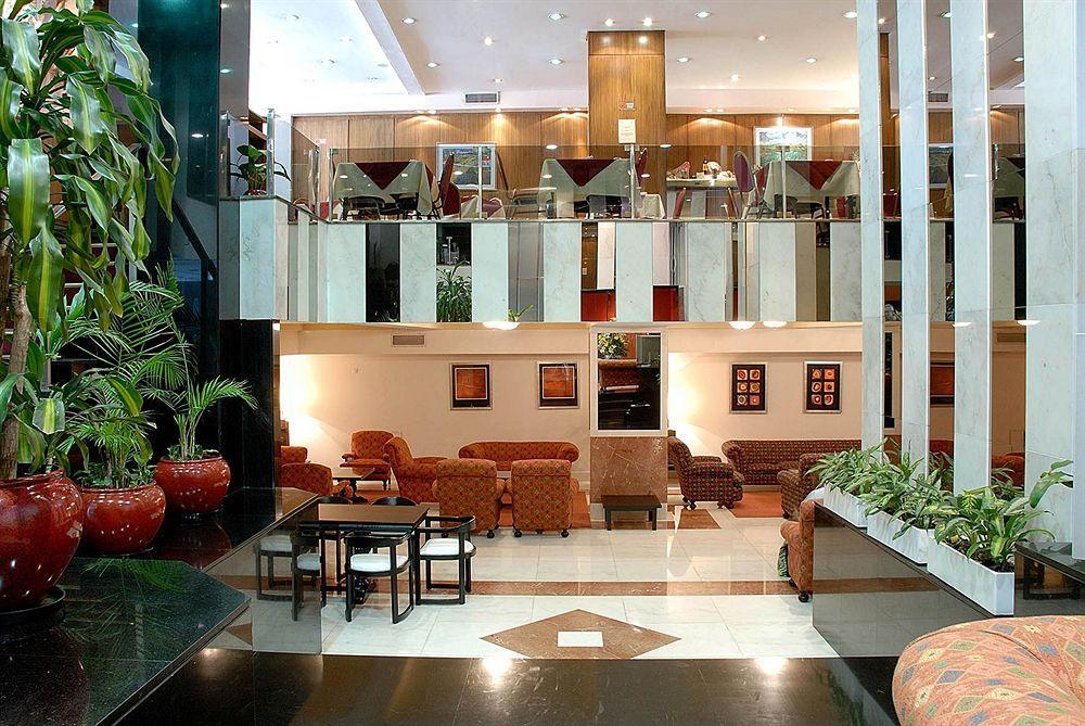 Hotel Globales Republica Buenos Aires Exterior foto