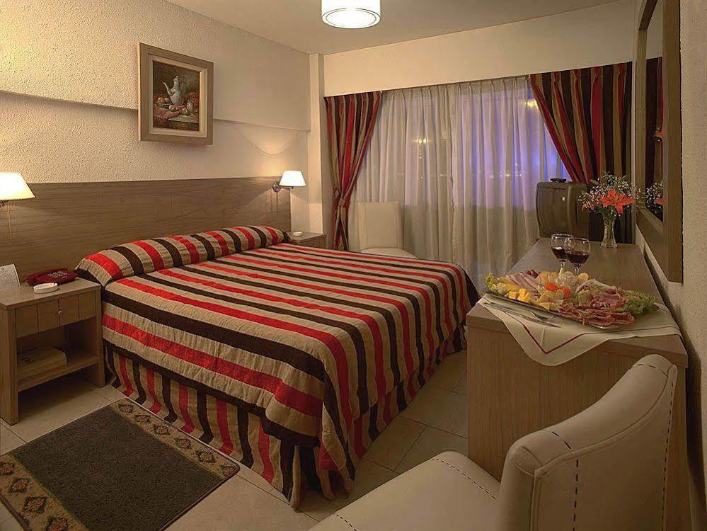 Hotel Globales Republica Buenos Aires Zimmer foto