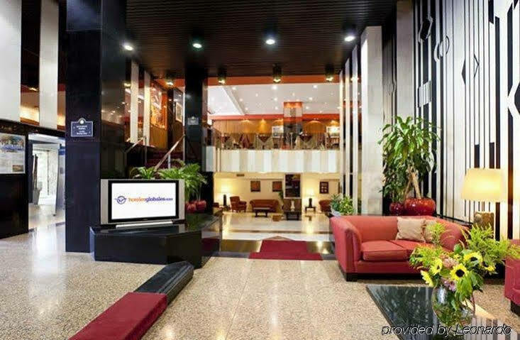 Hotel Globales Republica Buenos Aires Exterior foto